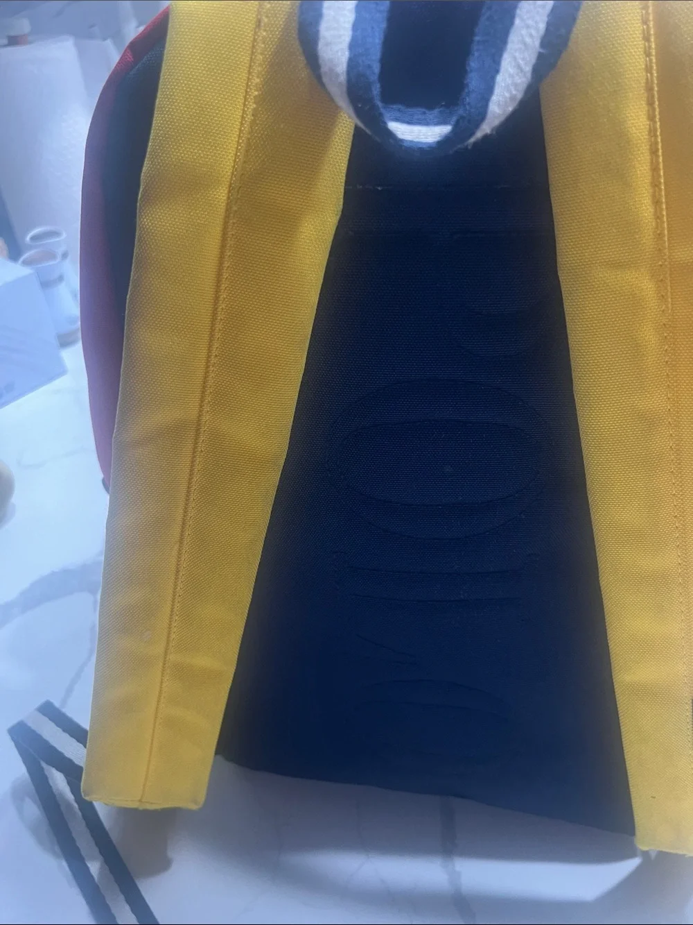 Polo Ralph Lauren color block